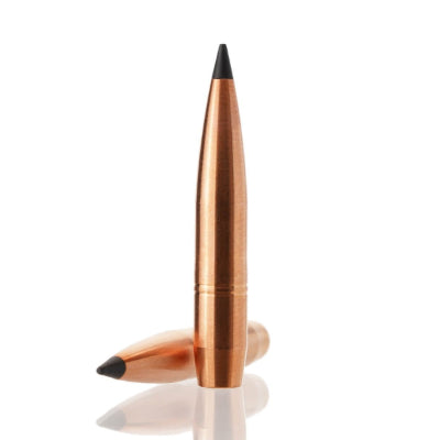 Cutting Edge .338 Diameter 300 Grain Polymer Tip Lazer 50 Count Bullets