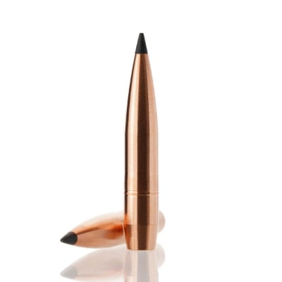 Cutting Edge .375 Diameter 400 Grain Polymer Tip Lazer 50 Count Bullets