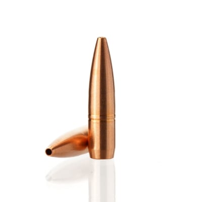 Cutting Edge .264 Diameter 105 Grain Hollow Point Maximus 50 Count Bullets