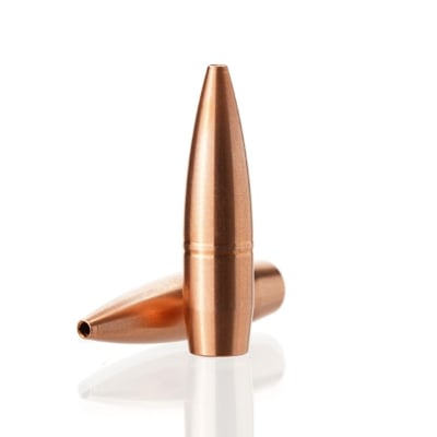 Cutting Edge .308 Diameter 150 Grain Boat Tail Hollow Point Maximus 50 Count Bullets