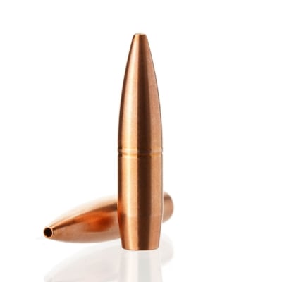 Cutting Edge .308 Diameter 180 Grain Boat Tail Hollow Point Maximus 50 Count Bullets