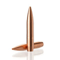 Cutting Edge .284 Diameter 192 Grain Boat Tail Hollow Point MTAC 50 Count Bullets