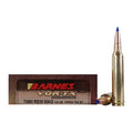 Barnes Ammunition 7mm Remington Magnum 150 Grain Solid Polymer Tip 20 Count