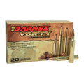 Barnes Ammunition 300 Winchester Magnum 180 Grain Solid Polymer Tip 20 Count