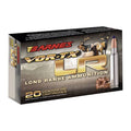 Barnes Ammunition 300 Winchester Magnum 190 Grain Solid Polymer Tip 20 Count