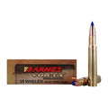 Barnes Ammunition 35 Whelen 180 Grain Solid Polymer Tip 20 Count
