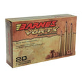 Barnes Ammunition 35 Whelen 200 Grain Solid Polymer Tip 20 Count