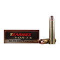 Barnes Ammunition 45-70 Government 300 Grain Flat Nose Solid 20 Count