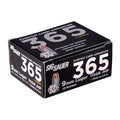 Sig Sauer Ammunition 9mm Luger 115 Grain Jacketed Hollow Point