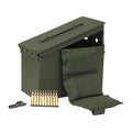 PMC Ammunition 223 Remington 55 Grain Full Metal Jacket 840 Count
