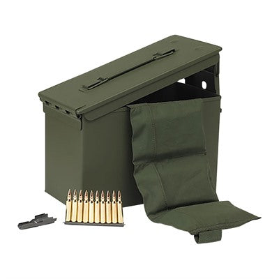 PMC Ammunition 223 Remington 55 Grain Full Metal Jacket 840 Count