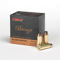 PMC Ammunition 44 Special 180 Grain Jacketed Hollow Point 25 Count