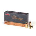 PMC Ammunition 9mm Luger 115 Grain Jacketed Hollow Point 50 Count