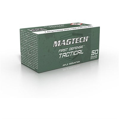 Magtech Ammunition 300 AAC Blackout 123 Grain Full Metal Jacket 50 Count