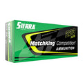 Sierra Ammunition 223 Remington 69 Grain Hollow Point Boat Tail 20 Count