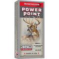 Winchester Ammunition 350 Legend 180 Grain Jacketed Soft Point 20 Count
