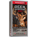 Winchester Ammunition 300 AAC Blackout 150 Grain Polymer Tip 20 Count