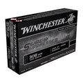 Winchester Ammunition 308 Winchester 185 Grain Open Tip Match 20 Count