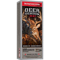 Winchester Ammunition 450 Bushmaster 250 Grain Polymer Tip 20 Count