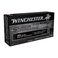 Winchester Ammunition 45 ACP 230 Grain Full Metal Jacket 50 Count