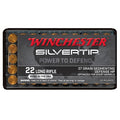 Winchester Ammunition 22 Long Rifle 37 Grain Fragmenting Hollow Point 50 Count
