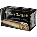 Sellier & Bellot Ammunition 30 Carbine 110 Grain Full Metal Jacket 50 Count
