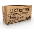 Magtech Ammunition 44-40 WCF 200 Grain Lead Flat Nose 50 Count