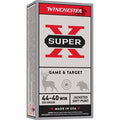 Winchester Ammunition 44-40 WCF 200 Grain Jacketed Soft Point 50 Count
