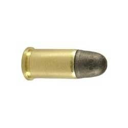 Magtech Ammunition 32 S&W 85 Grain Lead Round Nose 50 Count