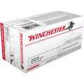 Winchester Ammunition 223 Remington 45 Grain Jacketed Hollow Point 40 Count