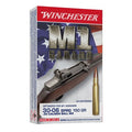 Winchester Ammunition 30-06 Springfield 150 Grain Full Metal Jacket 20 Count