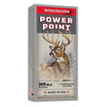 Winchester Ammunition 300 AAC Blackout 150 Grain Soft Point 20 Count