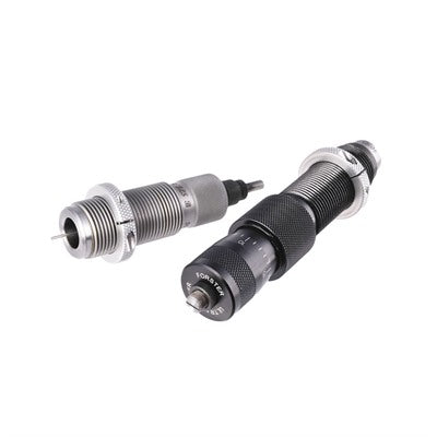 Forster 1 1/4" Bench Rest 2 Micrometer Die Set
