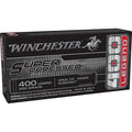 Winchester Ammunition 400 Legend 300 Grain Full Metal Jacket 20 Count