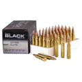 Hornady Ammunition 223 Remington 62 Grain Full Metal Jacket 50 Count
