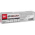 Winchester Ammunition 21 Sharp 37 Grain Full Metal Jacket 100 Count