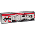 Winchester Ammunition 21 Sharp 34 Grain Jacketed Hollow Point 100 Count