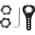 Frankford Arsenal DieLock Lock Ring W/ Wrench