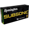 Remington Ammunition 360 Buckhammer 250 Grain Bonded Hollow Point 20 Count