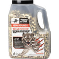 Winchester Ammunition 22 Long Rifle 40 Grain Plated Hollow Point 1500 Count