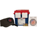 Hornady Ammunition 45 ACP 185 Grain Jacketed Hollow Point 250 Count