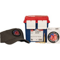 Hornady Ammunition 6.5 Creedmoor 140 Grain Boat Tail Hollow Point 250 Count
