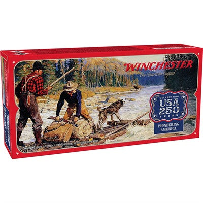 Winchester Ammunition 30-30 Winchester 170 Grain Soft Point 20 Count