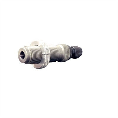 Forster Bushing Bump Neck Sizing Die