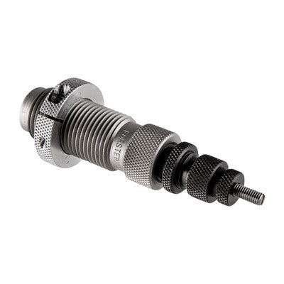 Forster Bushing Bump Neck Sizing Die Kit (w/ 3 Bushings)
