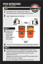 Tannerite ProPack 2lb (5 - 2 lb targets)