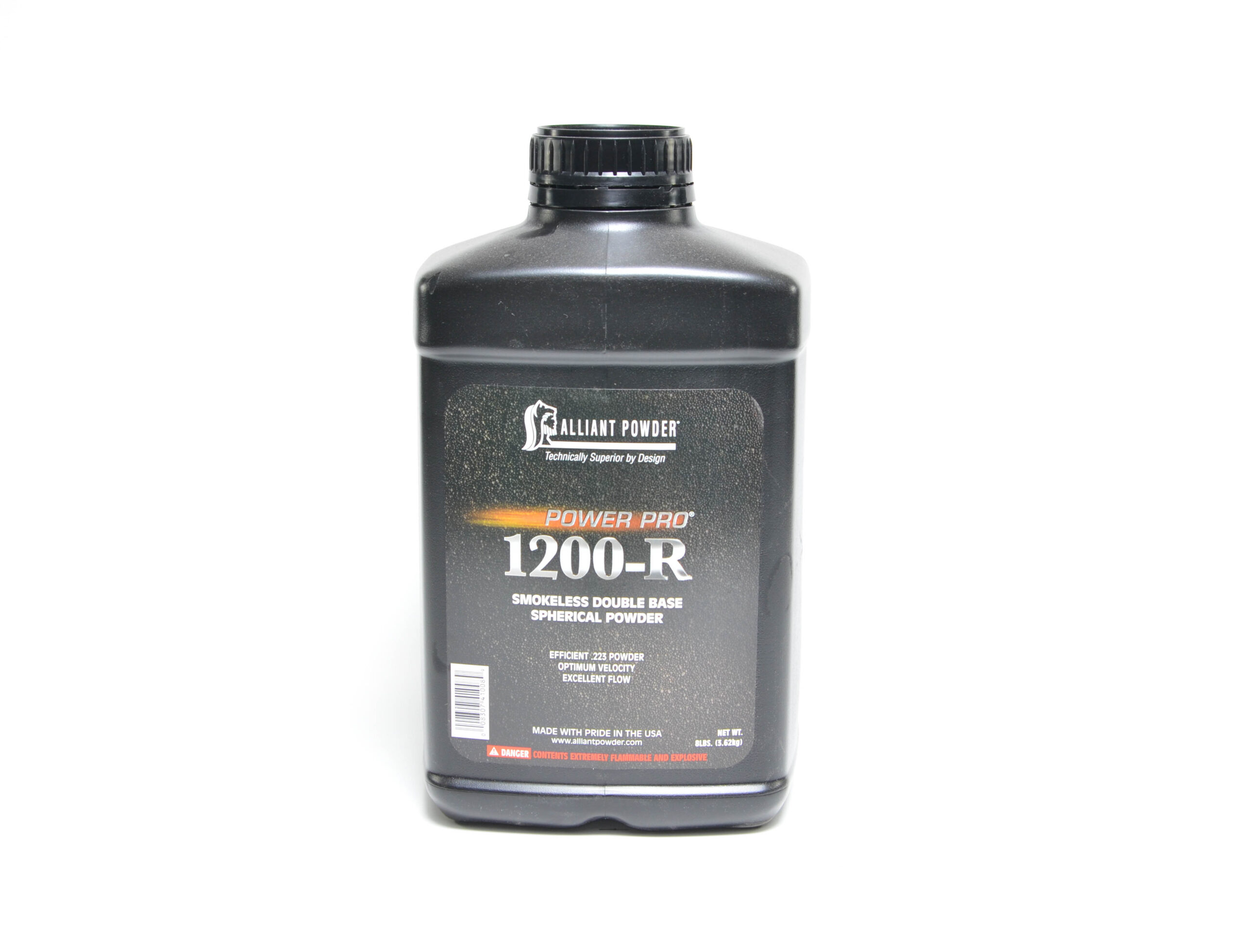 Alliant 1200R Smokeless Powder 8 lb | Powder Valley Outdoors