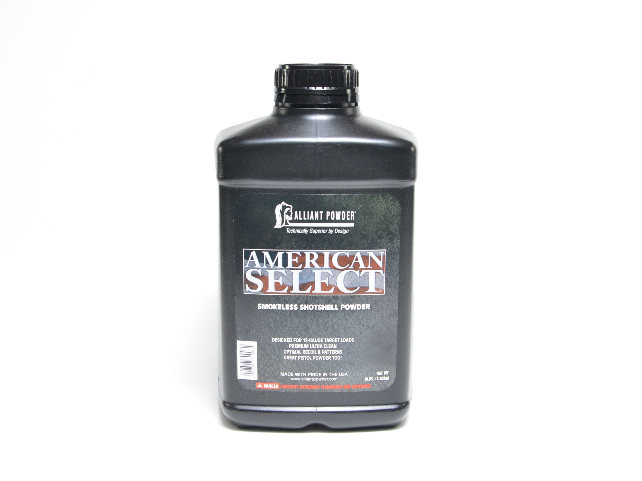 Alliant American Select Smokeless Gun Powder | Powder Valley Outdoors