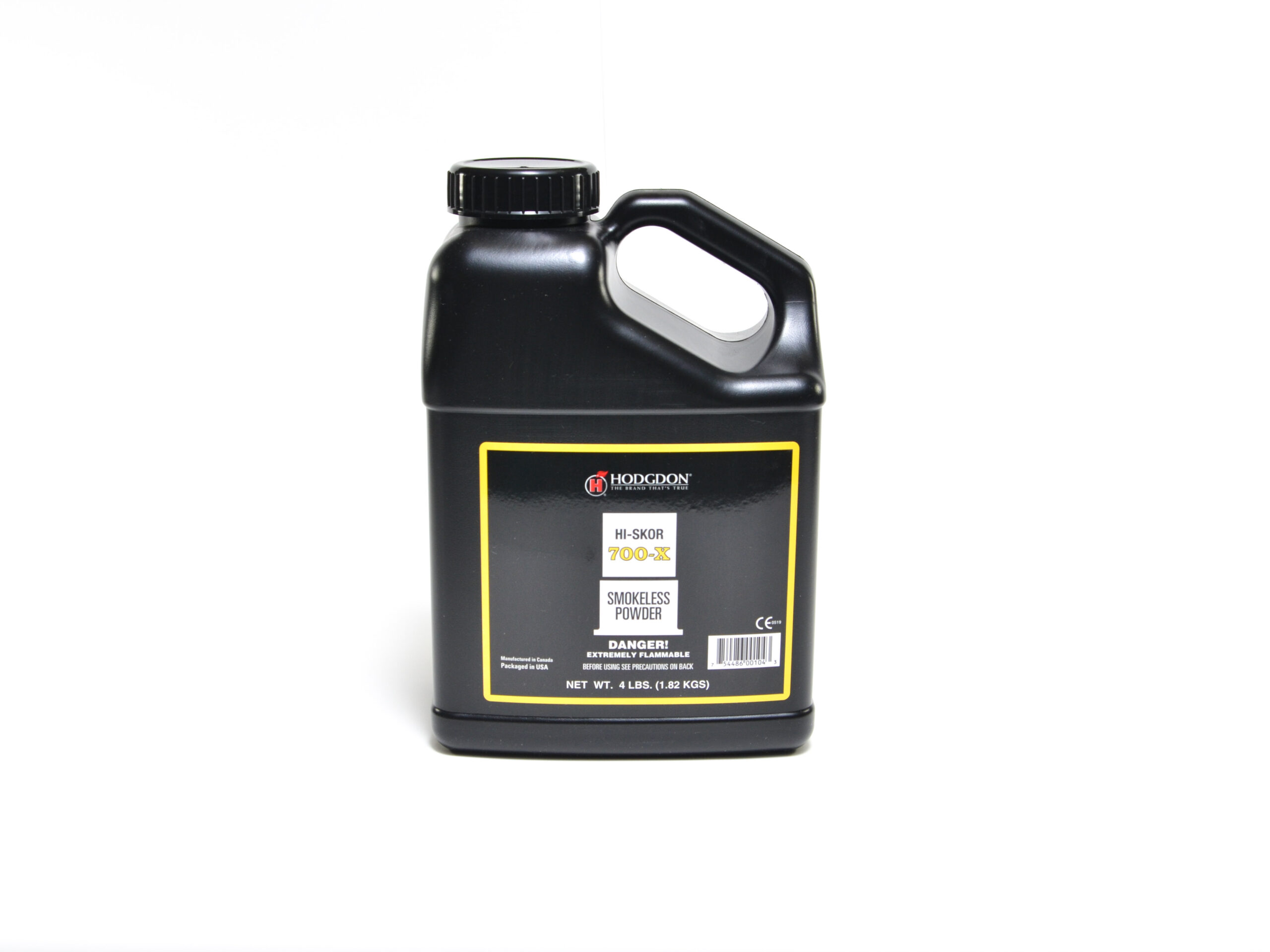 Hodgdon “Hi Skor” 700X Smokeless Powder | Powder Valley