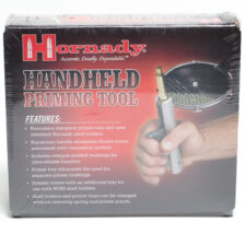 Hornady Handheld Priming Tool
